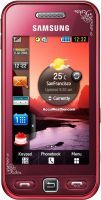 Samsung Star S5230 La Fleur