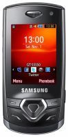 Samsung S5550