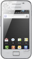 Samsung Galaxy Ace La Fleur S5830