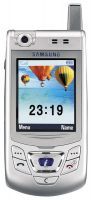 Samsung SGH-D410