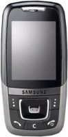 Samsung SGH-D608