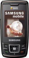 Samsung SGH-D880 Duos