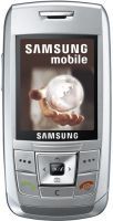 Samsung SGH-E250