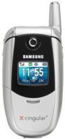 Samsung SGH-E317