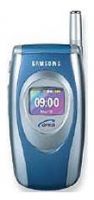 Samsung SGH-E400