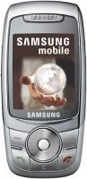 Samsung SGH-E740