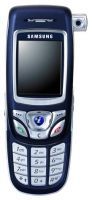 Samsung SGH-E850