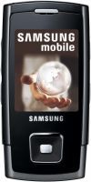 Samsung SGH-E900