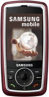 Samsung SGH-i400