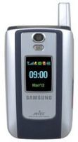 Samsung SGH-i530