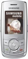 Samsung SGH-J610