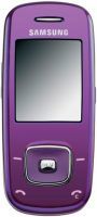 Samsung SGH-L600