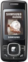 Samsung SGH-M610