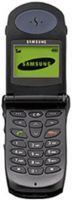 Samsung SGH-N800