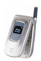 Samsung SGH-P700