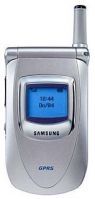 Samsung SGH-Q200