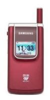 Samsung SGH-S200