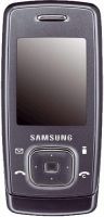 Samsung SGH-S720i