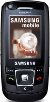 Samsung SGH-Z720