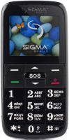 Sigma mobile Comfort 50 Slim 2