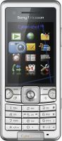 Sony Ericsson C510