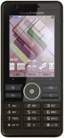 Sony Ericsson G900