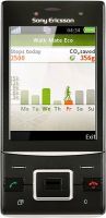 Sony Ericsson Hazel J20