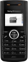 Sony Ericsson J120i