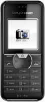 Sony Ericsson K205i