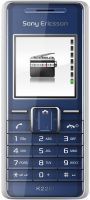 Sony Ericsson K220i