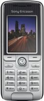 Sony Ericsson K320i