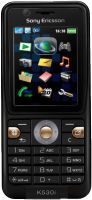 Sony Ericsson K530i