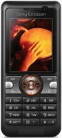 Sony Ericsson K618i