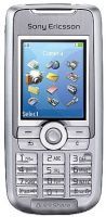 Sony Ericsson K700i