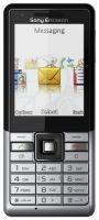 Sony Ericsson Naite J105