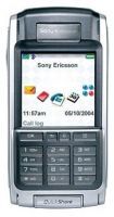 Sony Ericsson P910i