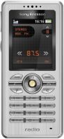 Sony Ericsson R300