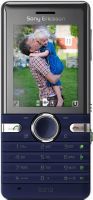 Sony Ericsson S312