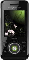 Sony Ericsson S500i