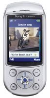 Sony Ericsson S700i