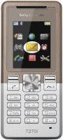 Sony Ericsson T270i