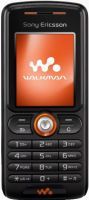 Sony Ericsson W200i