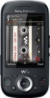 Sony Ericsson W20i Zylo