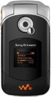 Sony Ericsson W300i