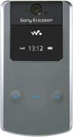 Sony Ericsson W508