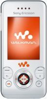 Sony Ericsson W580i