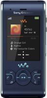 Sony Ericsson W595