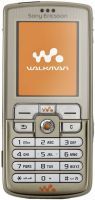 Sony Ericsson W700i