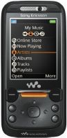 Sony Ericsson W850i