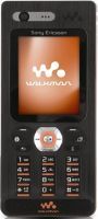 Sony Ericsson W880i